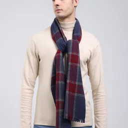 Monte Carlo Men Acrylic Mufflers-picture-21