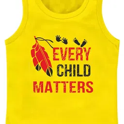 TRIANGLETEES Unisex Kids Printed T-shirt with Shorts image 5