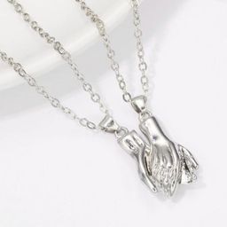 J.S ENTERPRISES Contemporary Pendants with Chains-picture-8