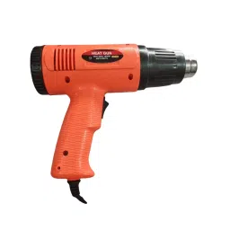 Maxim Power Heat Gun 1800 W Power Corded 550 L Min Flow, MP-HG-O1 image 2