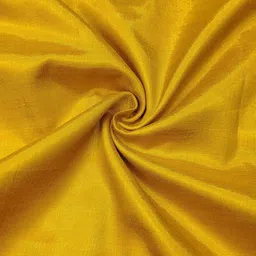 SAINOOR Floral Printed Embroidered Thread Work Organza Semi-Stitched Dress Material image 2