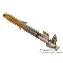 AMP - TE CONNECTIVITY CONTACT, SOCKET, 22-18AWG, CRIMP, 1-770904-0-picture-11