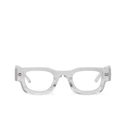 AUGEN Unisex Square Sunglasses with UV Protected Lens VI-SG-173-C14 image 3