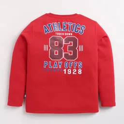 Here&Now X Game Begins Boys Sweatshirt image 2