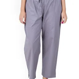 Happy Bunny Women Relaxed Parallel Trouser-image-65