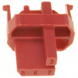 AMP - TE CONNECTIVITY CODING KEY, TYPE A, D, L & M FEMALE CONN, 100526-9-picture-14