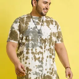 bigbanana Originals Men Printed Bio Finish Pockets T-shirt-picture-10