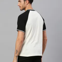 Dennis Lingo Multicolor Regular Fit T-Shirt image 2