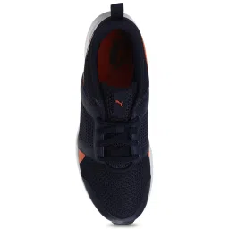 Puma Men's Pacer Pro V2 Peacoat Navy Running Shoes image 3