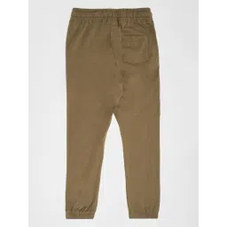Pantaloons Junior Boys Acorn Printed Joggers image 2