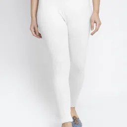 Gracit Multicolor Regular Fit Leggings image 2