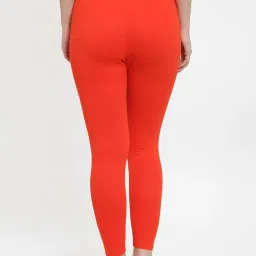 Gracit Multicolor Regular Fit Leggings image 3