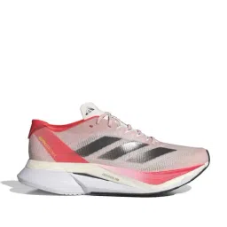 Adidas Women's ADIZERO BOSTON 12 Sandy Pink Running Shoes-image-60
