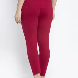 Gracit Multicolor Regular Fit Leggings image 3