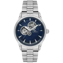 FERRO F31457A-A3 Sangiovese Analog Watch for Men image 1