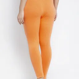 Gracit Multicolor Regular Fit Leggings image 3
