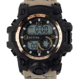 INVICTA ACW435-005 Digital Essentials Unisex Digital Watch image 1