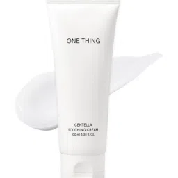 One Thing Centella Soothing Cream 100 ml image 1