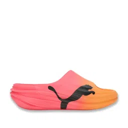 puma Unwind NITRO Cat Active Unisex Slides image 1