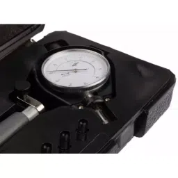 RS PRO Dial Bore Gauge Drill & Bore Hole Gauge, 1 piece Model No 7857872 image 2