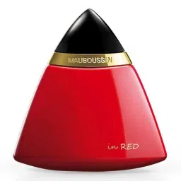 Mauboussin In Red EDP 100ml image 1