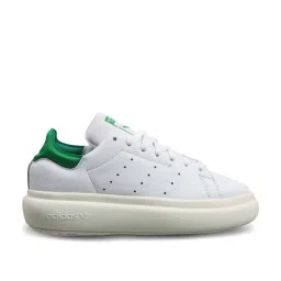 Adidas Originals Women's STAN SMITH White Sneakers image 1