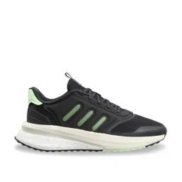 Adidas Men's X_PLRPHASE Black Running Shoes image 1