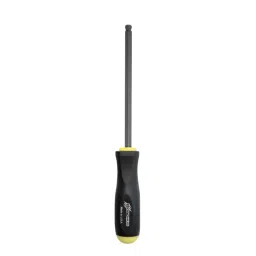 Bondhus ProGuard Ball End Screwdriver Extra Long 2.38 mm (3/32 inch) Size and 341 mm Length, 3705 image 2