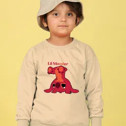NUSYL Boys Printed Sweatshirt-picture-35