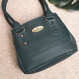 Fostelo Women Textured Shoulder Bag-picture-28