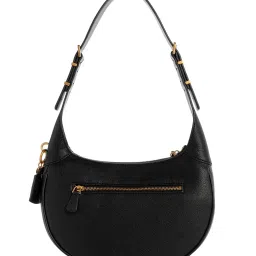 Guess Solid Malva Hobo Bag image 1