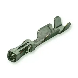 AMP - TE CONNECTIVITY CONTACT, RECEPTACLE, 26-22AWG, CRIMP, 102128-1 (Pack 10)-picture-44