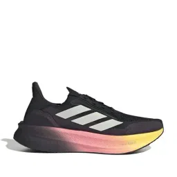 Adidas Men's ULTRABOOST 5X Core Black Running Shoes image 2