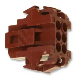AMP - TE CONNECTIVITY HOUSING, PLUG, 6WAY, 5, 207152-1-picture-21