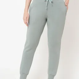 Sweet Dreams Green Regular Fit Pyjamas image 1