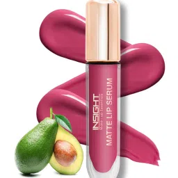 Insight Cosmetics Matte Lip Serum Fireworks - 6 gm image 1