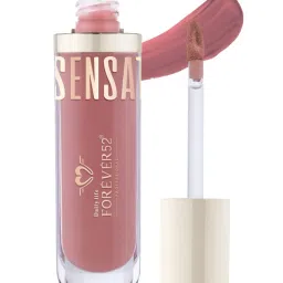 Daily Life Forever52 Sensational Liquid Lipstick Sand Nude-001 - 10 ml image 1