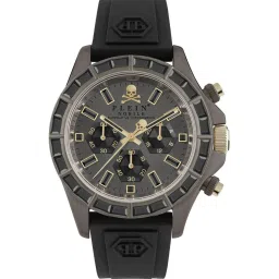 PHILIPP PLEIN PWVAA0323 Nobile Racing Chronograph Watch for Men image 1