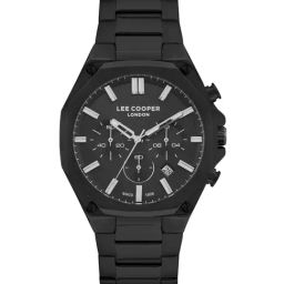 Lee Cooper LC07319.650 Chronograph Watch for Men-picture-5
