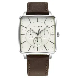 Titan NR90147SL01 Avant Garde Chronograph Watch for Men-image-7
