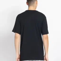 adidas Black YOGA PRE T-Shirt image 2