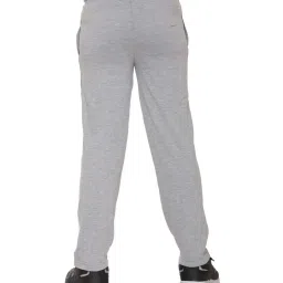 Vimal Jonney Kids Multicolor Mid Rise Trackpants - Pack of 3 image 5