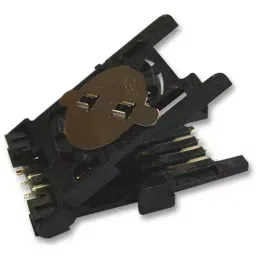 AMP - TE CONNECTIVITY CONNECTOR, SIM/SAM, 6 POSITIONS, 5145299-1-picture-31