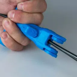 Jonard Tools Fiber Optic Drop Cable Slitter - FOD-2000 image 2