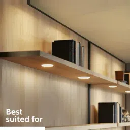 PHILIPS Astra Spot 2W LED Spotlight - Set of 4 (White) image 4