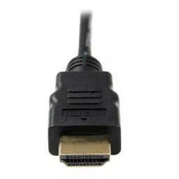 StarTech.com Male HDMI to Male Micro HDMI Cable High Speed 4K @ 30Hz 2 m, HDADMM2M image 2