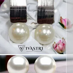 VIVASTRI Women Gold-Plated Alloy Earrings-picture-25