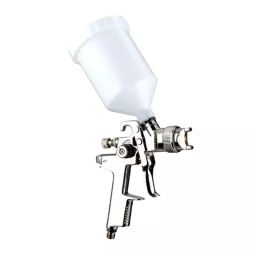 TECHNO Air Spray Gun 600 ml Cup Capacity & 1.5 mm Nozzle Size, AS-990P-picture-41