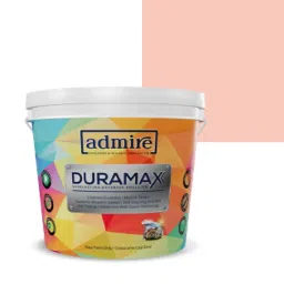 ADMIRE PAINTS DURAMAX Exterior Emulsion Paint 10 L Capacity Pleasant Dreams-N-picture-20