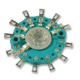 NSF (CONTROLS) Wafer, Ma, 2Pole, 6 Pos, 30Deg, MA206N 454624/1/MA-picture-43